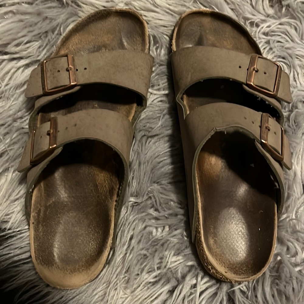COPY - Birkenstock